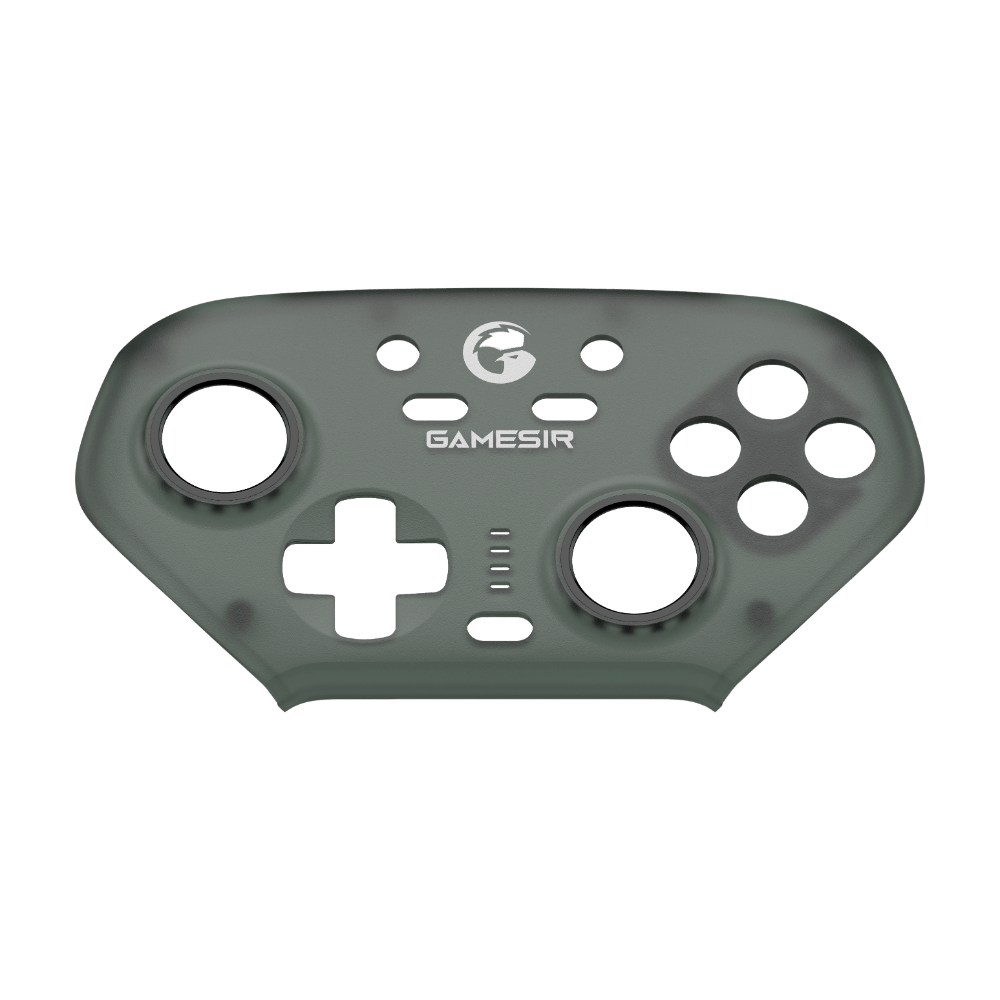 GameSirz Magnetic Faceplate for Super Nova - GameSirz