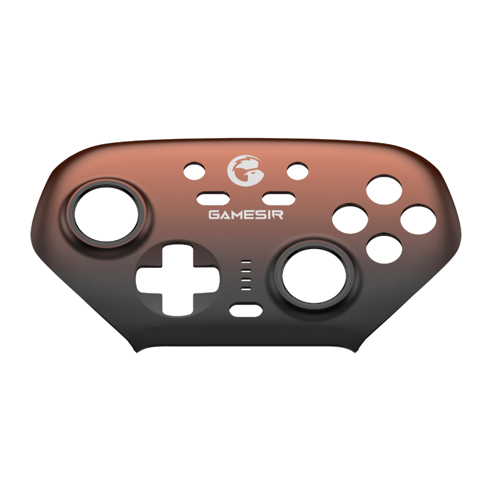 GameSirz Magnetic Faceplate for Super Nova - GameSirz