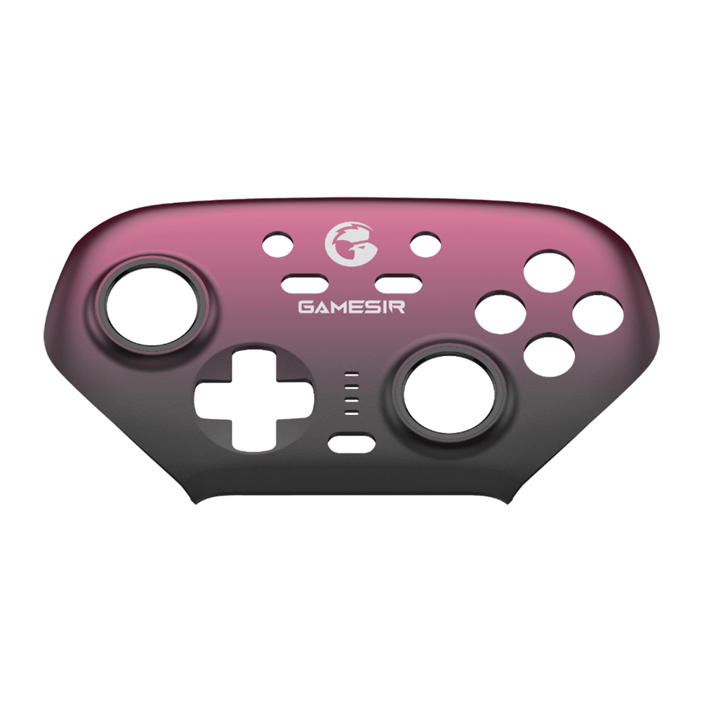 GameSirz Magnetic Faceplate for Super Nova - GameSirz