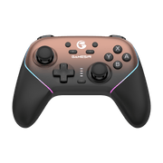 GameSirz Magnetic Faceplate for Super Nova - GameSirz