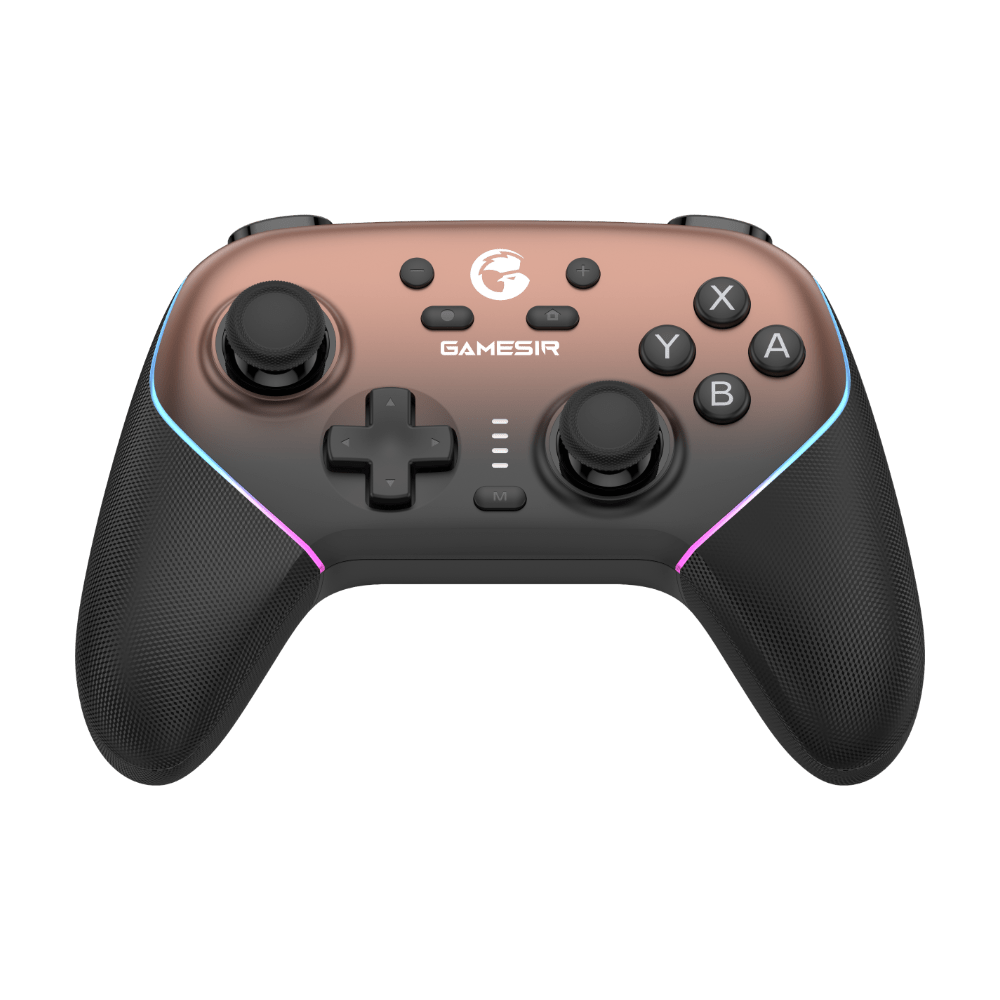 GameSirz Magnetic Faceplate for Super Nova - GameSirz