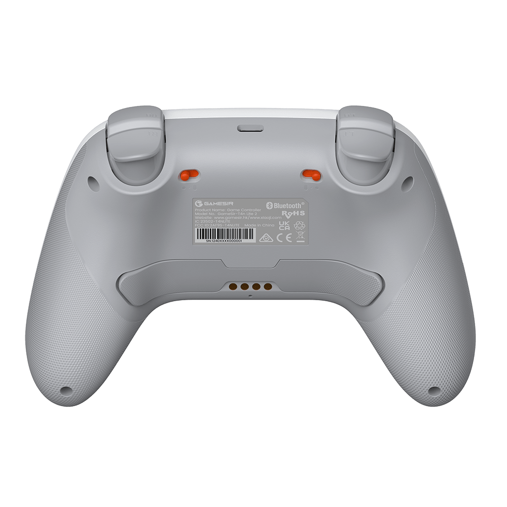 GameSirz Nova 2 Lite Multiplatform Wireless Game Controller - GameSirz