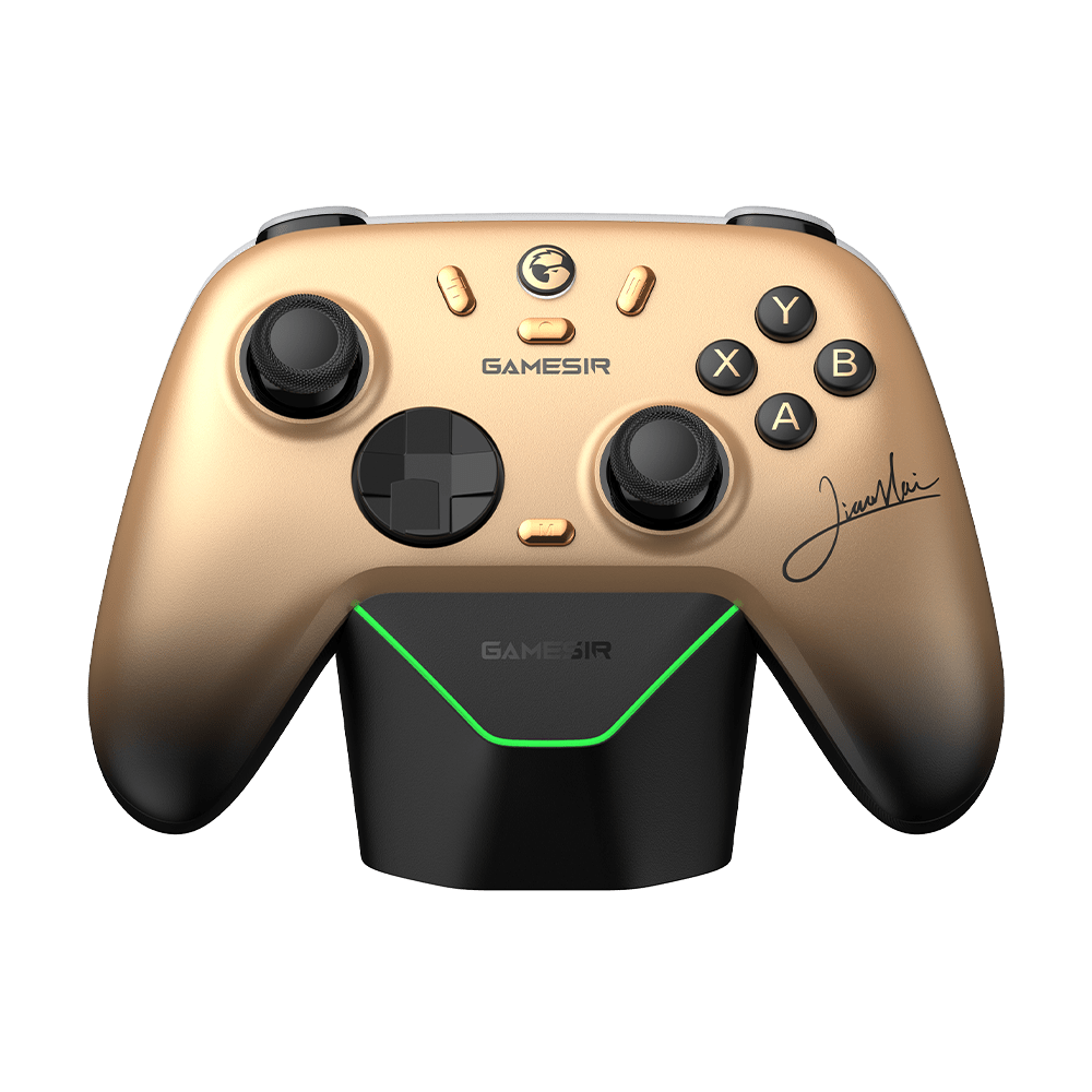 GameSirz Nova 2 Lite Multiplatform Wireless Game Controller - GameSirz