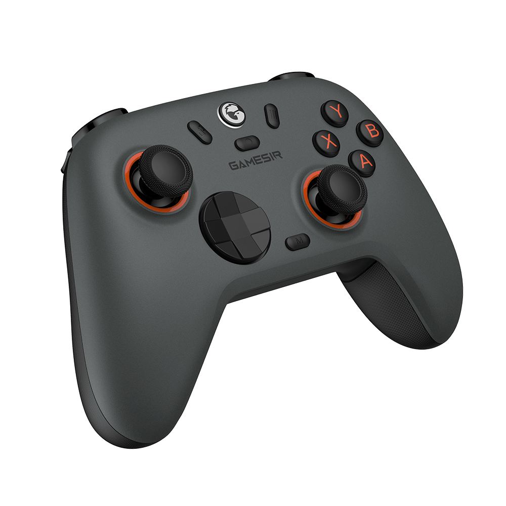 GameSirz Nova 2 Lite Multiplatform Wireless Game Controller - GameSirz