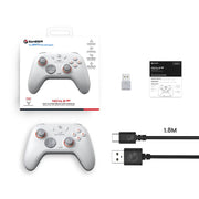 GameSirz Nova 2 Lite Multiplatform Wireless Game Controller - GameSirz