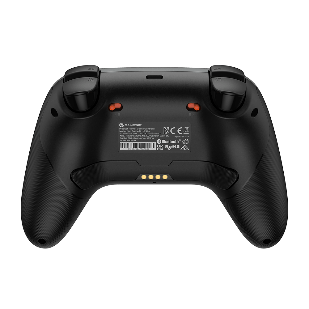 GameSirz Nova 2 Lite Multiplatform Wireless Game Controller - GameSirz