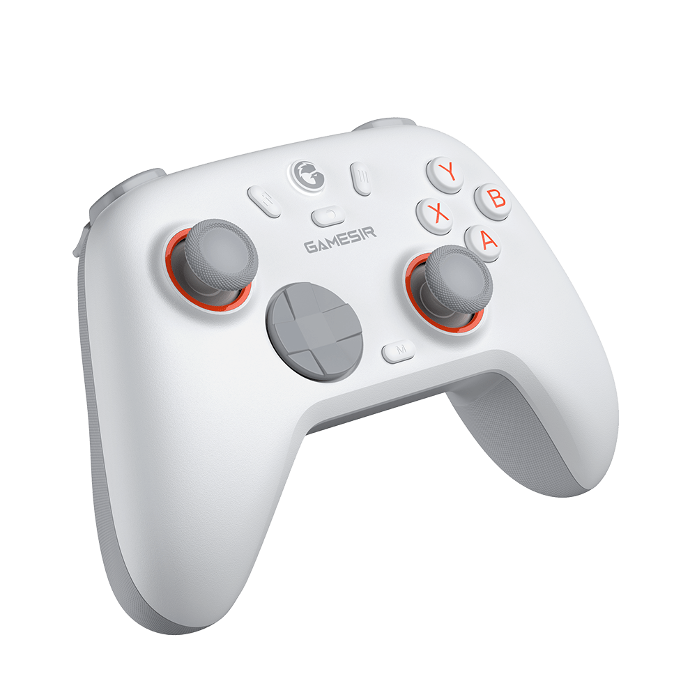 GameSirz Nova 2 Lite Multiplatform Wireless Game Controller - GameSirz