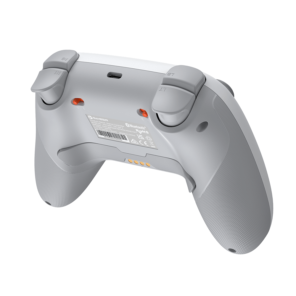 GameSirz Nova 2 Lite Multiplatform Wireless Game Controller - GameSirz