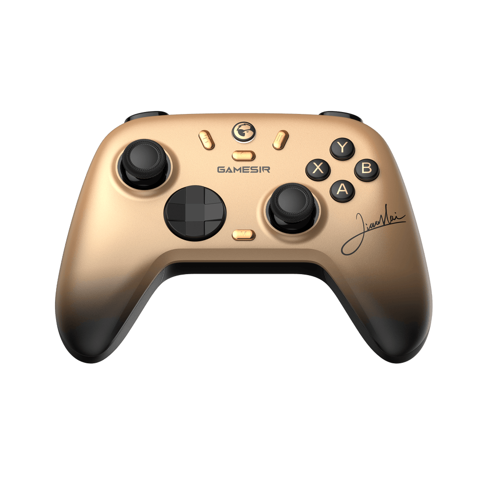 GameSirz Nova 2 Lite Multiplatform Wireless Game Controller - GameSirz