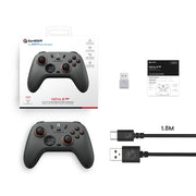 GameSirz Nova 2 Lite Multiplatform Wireless Game Controller - GameSirz