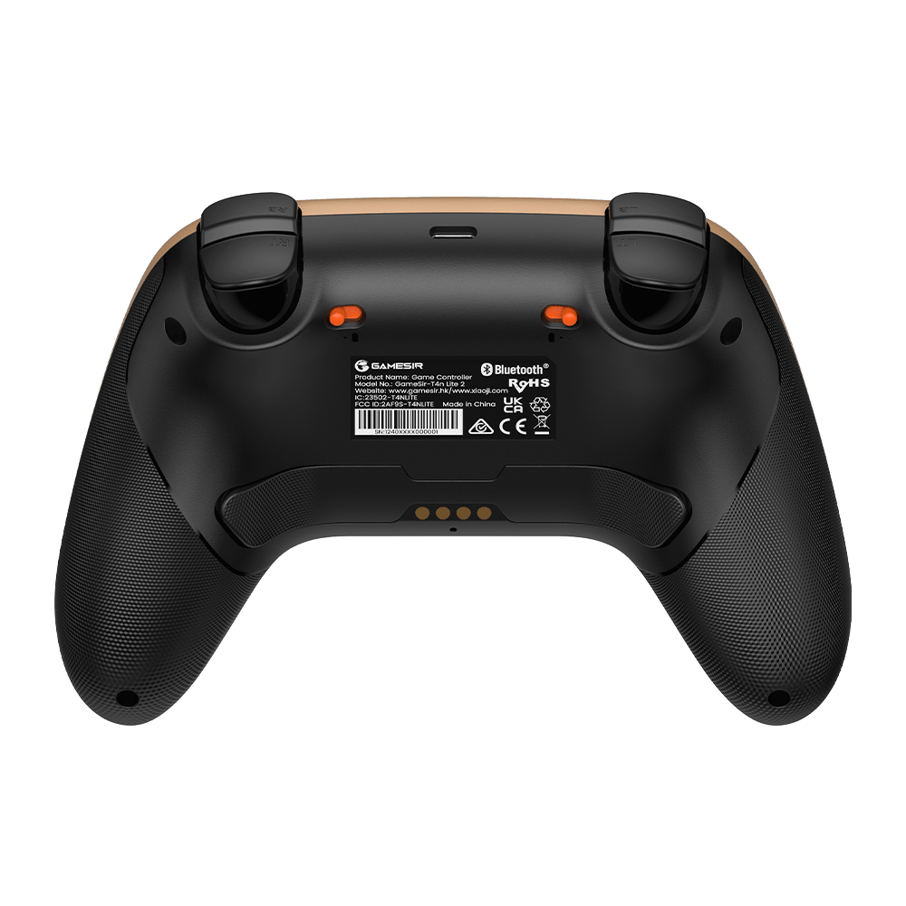 GameSirz Nova 2 Lite Multiplatform Wireless Game Controller - GameSirz
