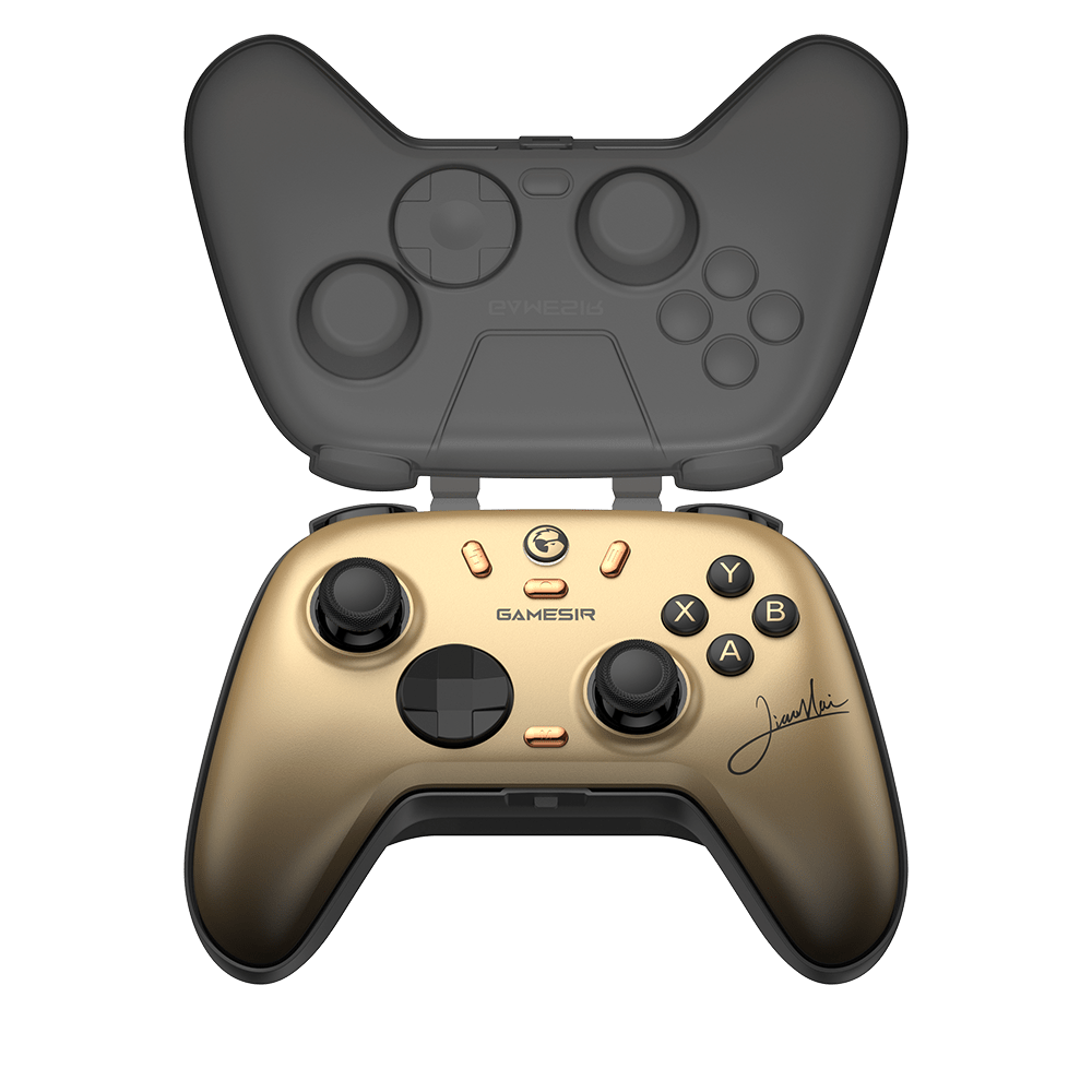 GameSirz Nova 2 Lite Multiplatform Wireless Game Controller - GameSirz