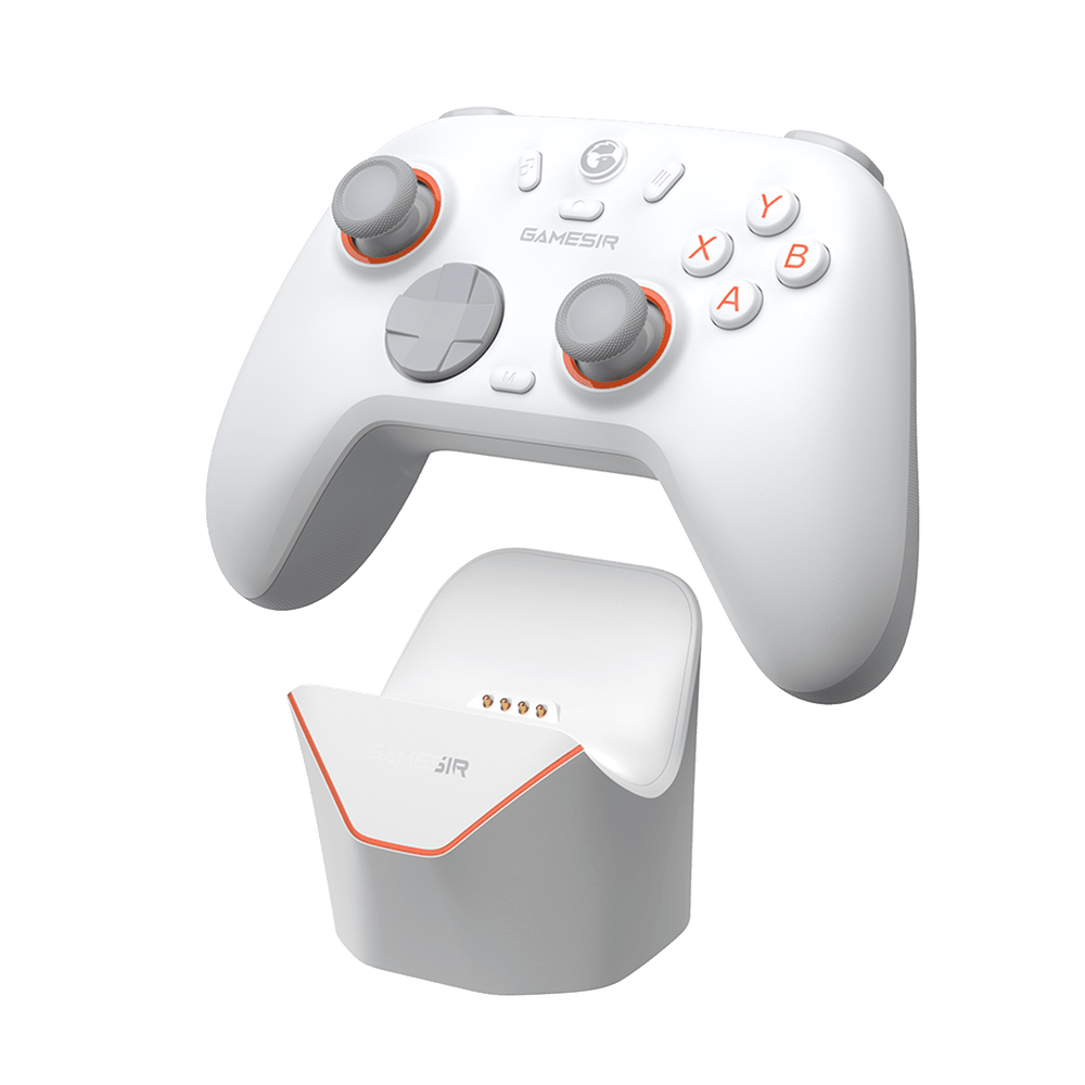 GameSirz Nova Charger for Super Nova/Nova 2 Lite - GameSirz