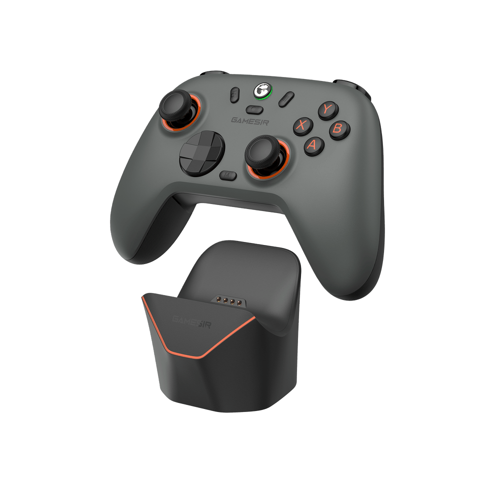 GameSirz Nova Charger for Super Nova/Nova 2 Lite - GameSirz