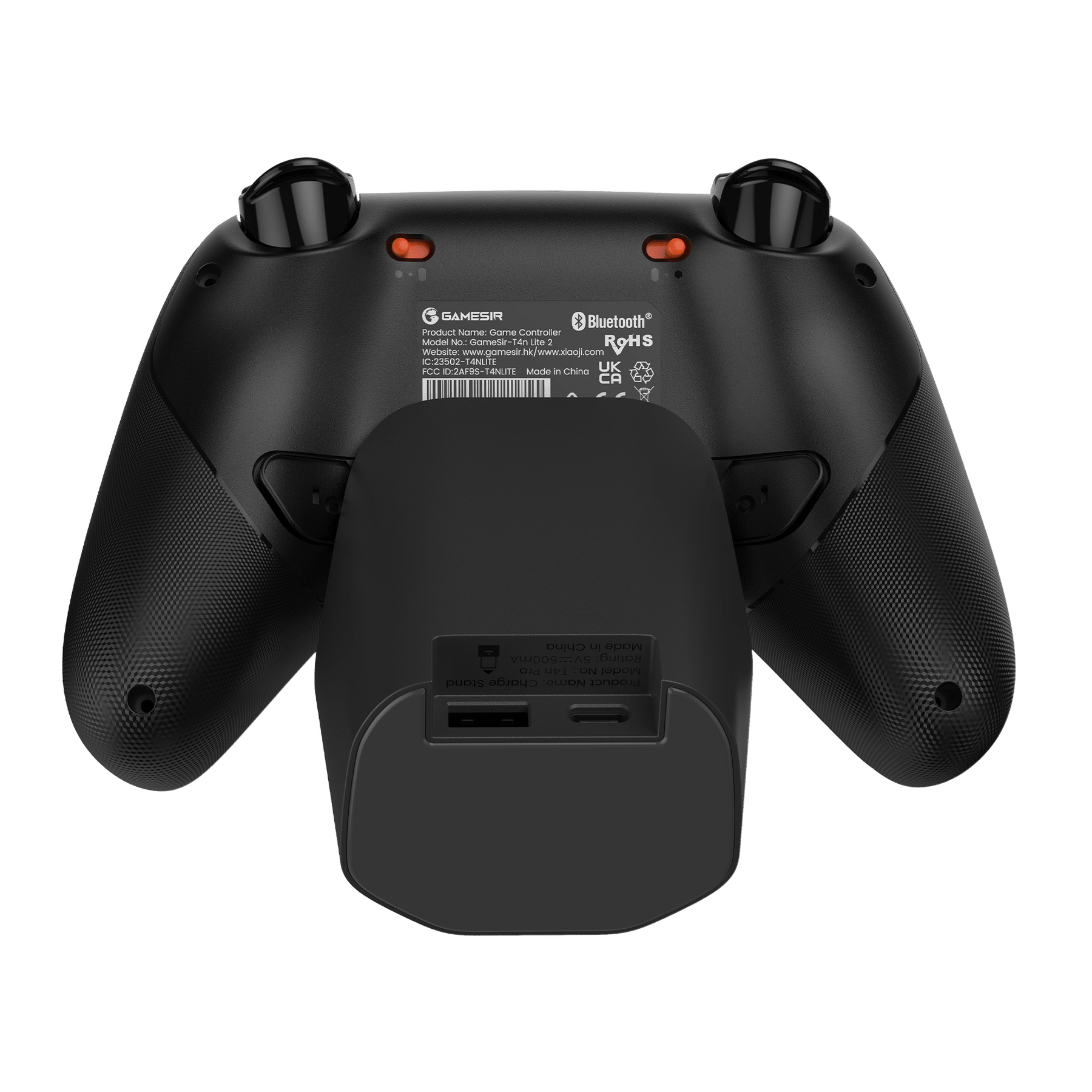GameSirz Nova Charger for Super Nova/Nova 2 Lite - GameSirz