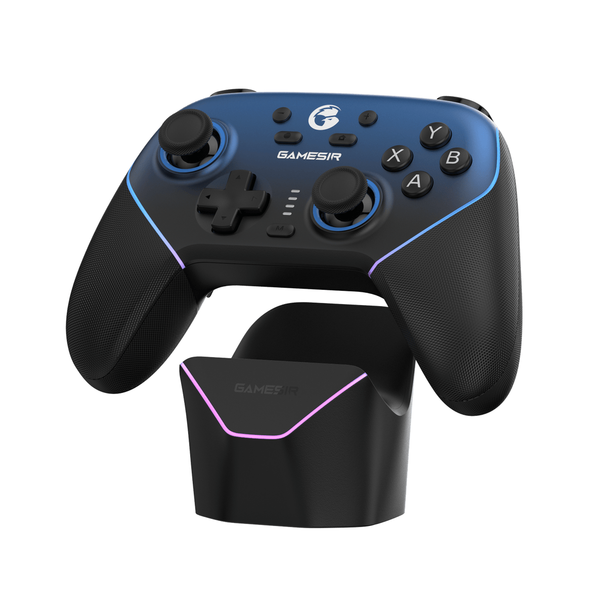GameSirz Nova Charger for Super Nova/Nova 2 Lite - GameSirz