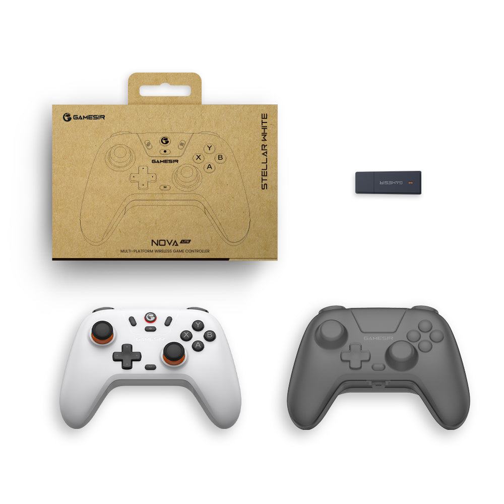 GameSirz Nova Lite Multiplatform Controller - GameSirz