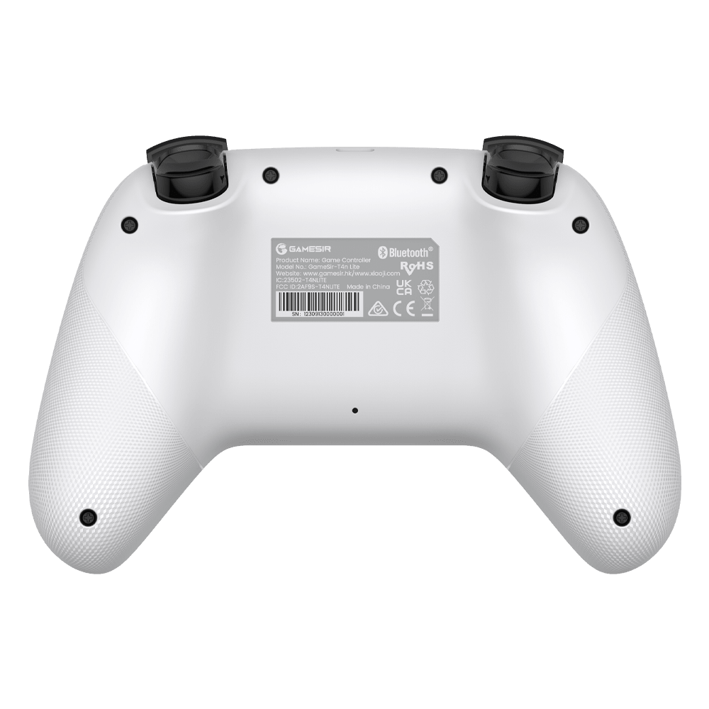 GameSirz Nova Lite Multiplatform Controller - GameSirz