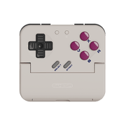 GameSirz Pocket Taco - Bluetooth Mobile Gaming Controller, Perfect for Retro Scene - GameSirz