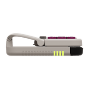 GameSirz Pocket Taco - Bluetooth Mobile Gaming Controller, Perfect for Retro Scene - GameSirz