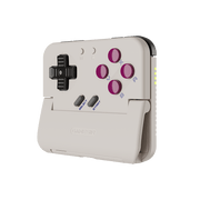 GameSirz Pocket Taco - Bluetooth Mobile Gaming Controller, Perfect for Retro Scene - GameSirz