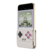 GameSirz Pocket Taco - Bluetooth Mobile Gaming Controller, Perfect for Retro Scene - GameSirz