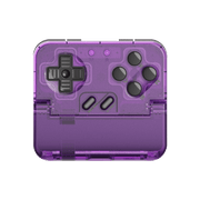 GameSirz Pocket Taco -Voltage Purple - GameSirz