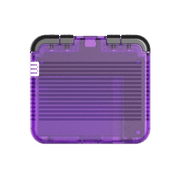 GameSirz Pocket Taco -Voltage Purple - GameSirz