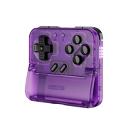 GameSirz Pocket Taco -Voltage Purple - GameSirz
