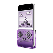 GameSirz Pocket Taco -Voltage Purple - GameSirz