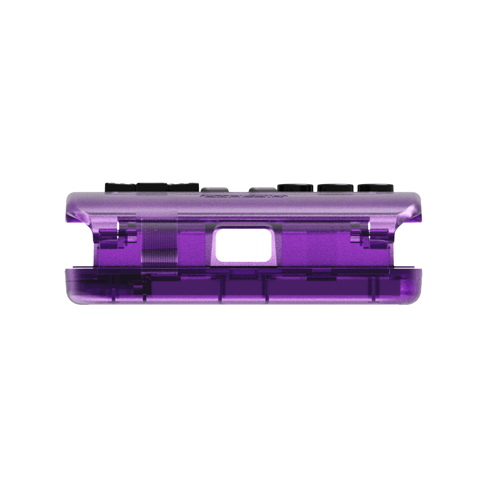 GameSirz Pocket Taco -Voltage Purple - GameSirz
