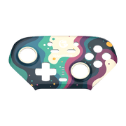 GameSirz Super Nova Faceplate Artist-Designed Edition - GameSirz