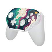 GameSirz Super Nova Faceplate Artist-Designed Edition - GameSirz