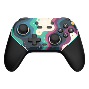 GameSirz Super Nova Faceplate Artist-Designed Edition - GameSirz