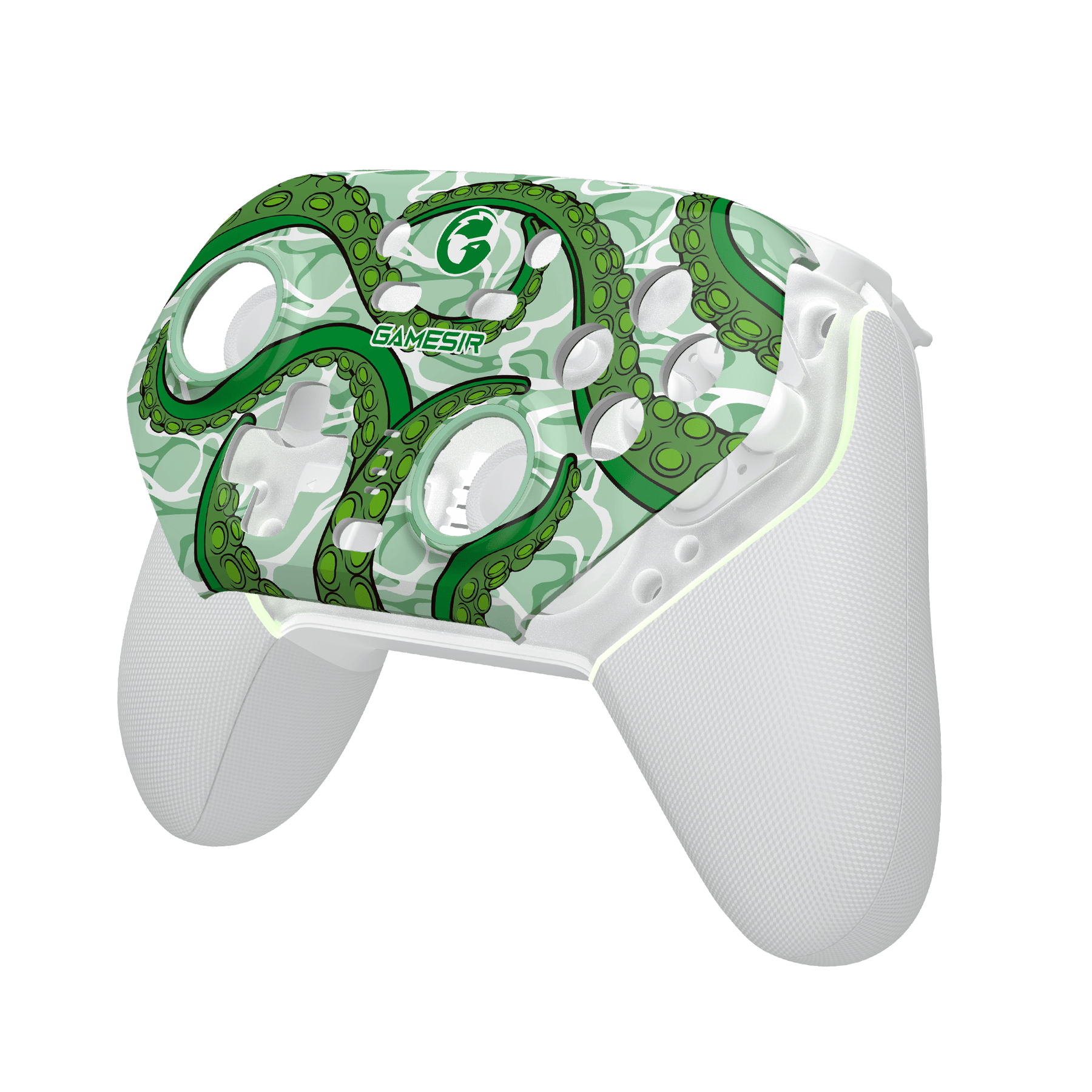 GameSirz Super Nova Faceplate Artist-Designed Edition - GameSirz