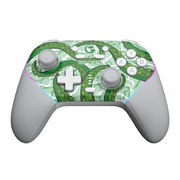GameSirz Super Nova Faceplate Artist-Designed Edition - GameSirz