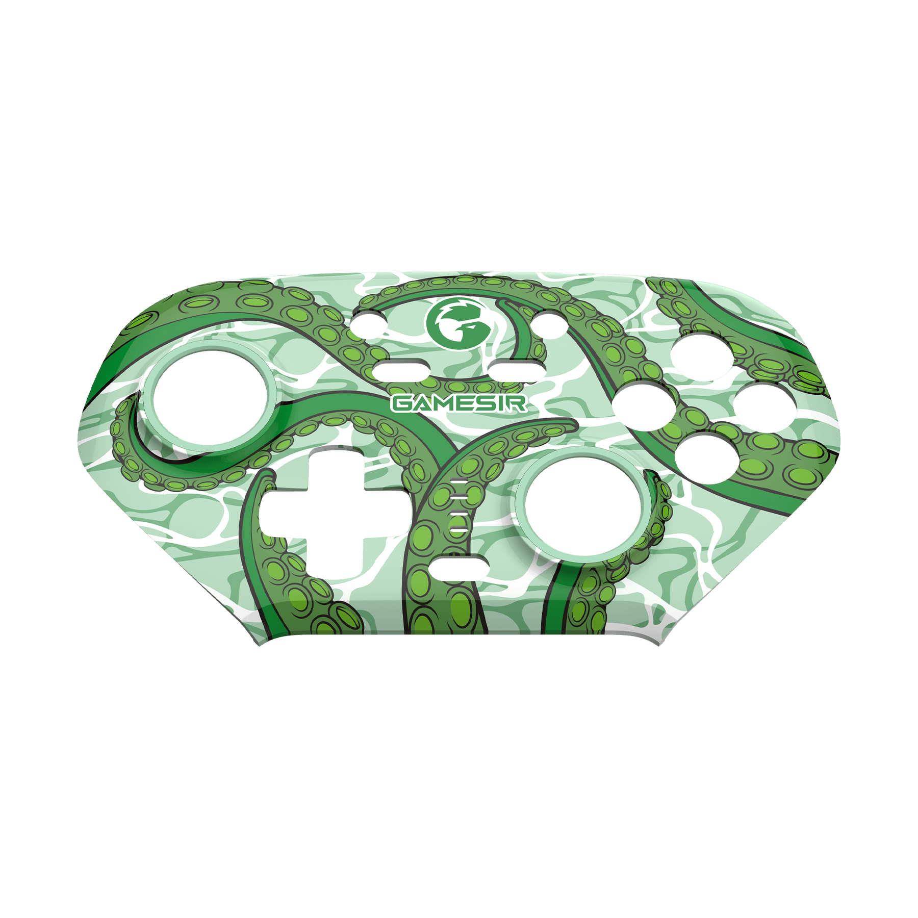 GameSirz Super Nova Faceplate Artist-Designed Edition - GameSirz
