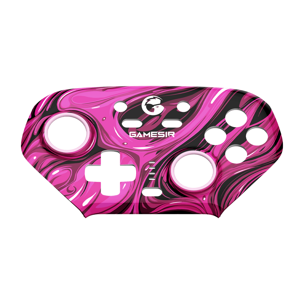 GameSirz Super Nova Faceplate Artist-Designed Edition - GameSirz