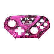 GameSirz Super Nova Faceplate Artist-Designed Edition - GameSirz