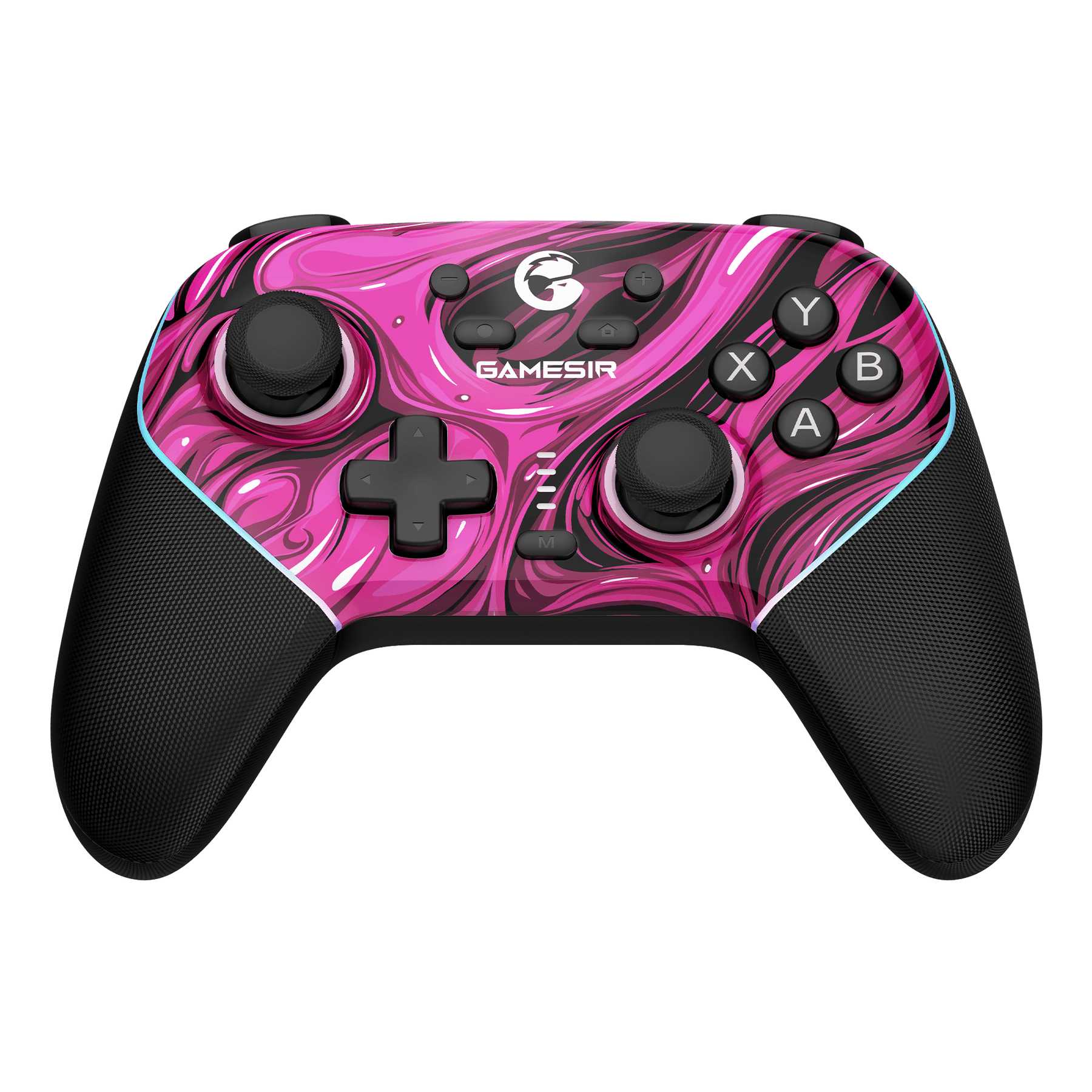 GameSirz Super Nova Faceplate Artist-Designed Edition - GameSirz