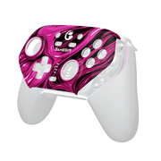 GameSirz Super Nova Faceplate Artist-Designed Edition - GameSirz