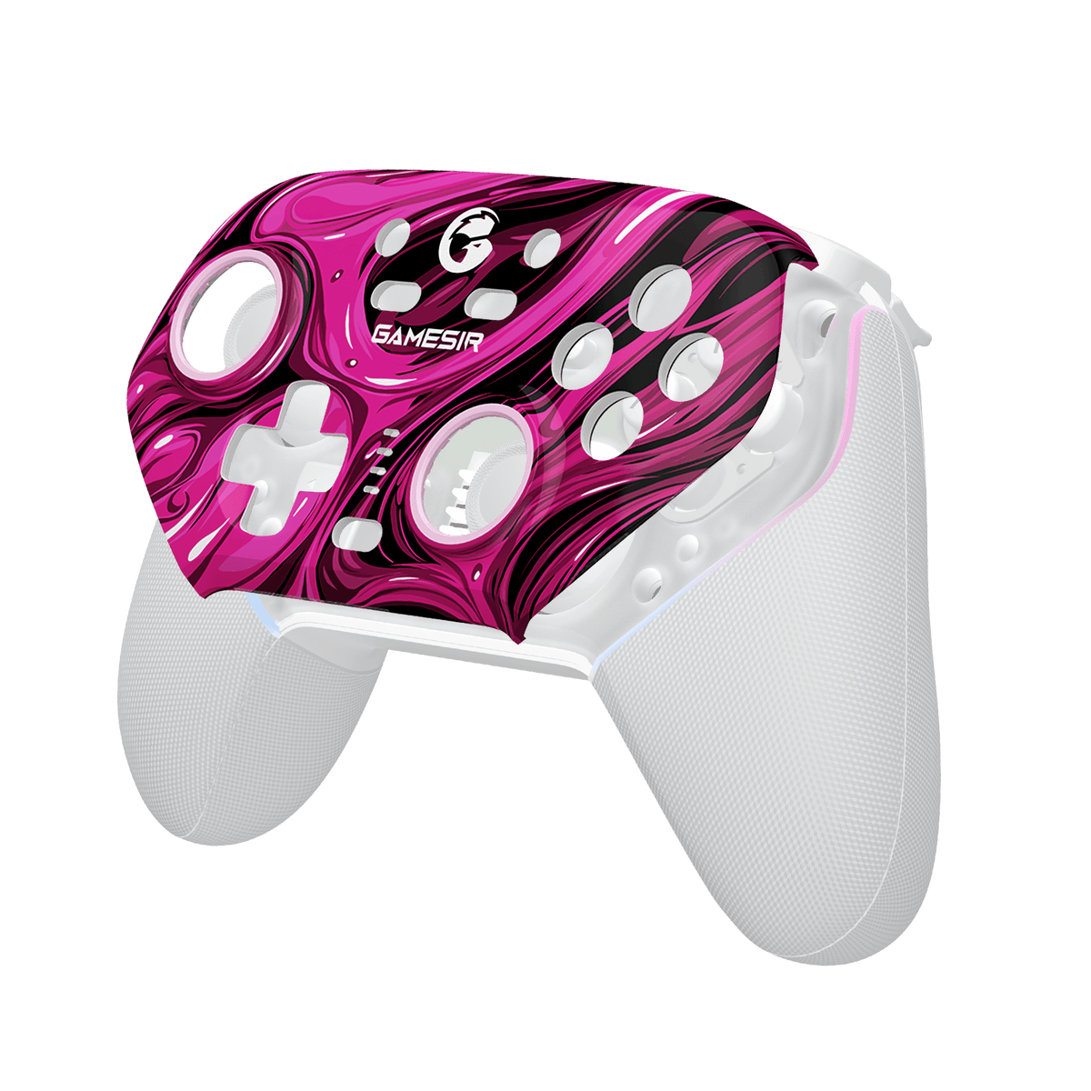 GameSirz Super Nova Faceplate Artist-Designed Edition - GameSirz