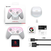 GameSirz Super Nova Multiplatform Game Controller - GameSirz