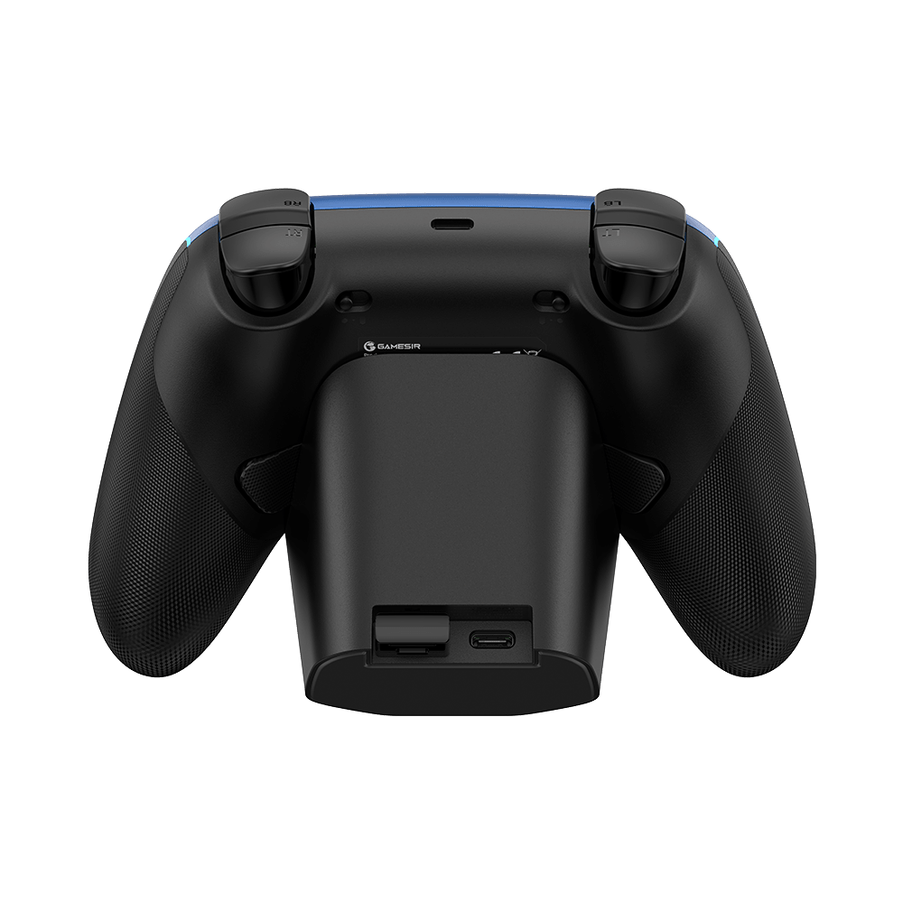 GameSirz Super Nova Multiplatform Game Controller - GameSirz