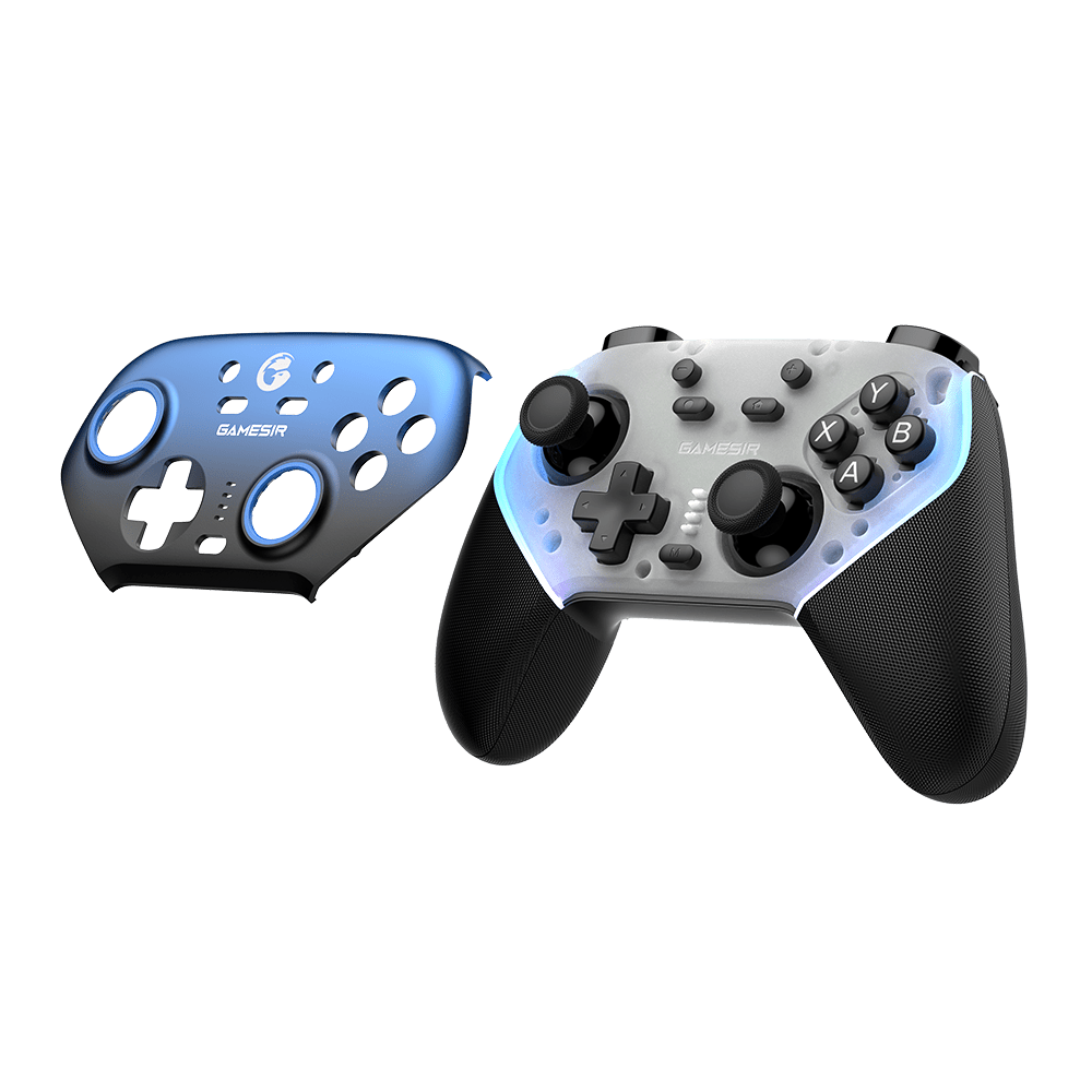 GameSirz Super Nova Multiplatform Game Controller - GameSirz