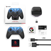 GameSirz Super Nova Multiplatform Game Controller - GameSirz