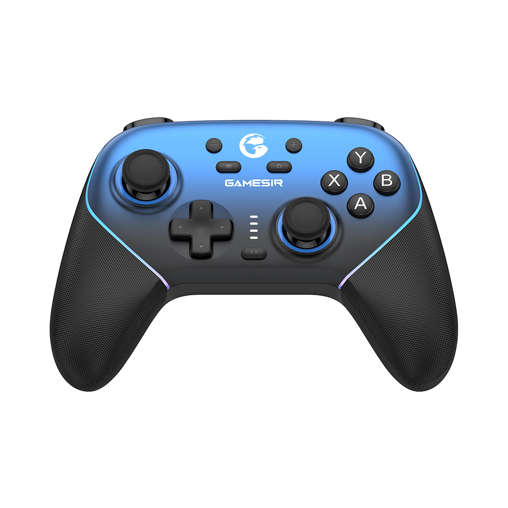 GameSirz Super Nova Multiplatform Game Controller - GameSirz