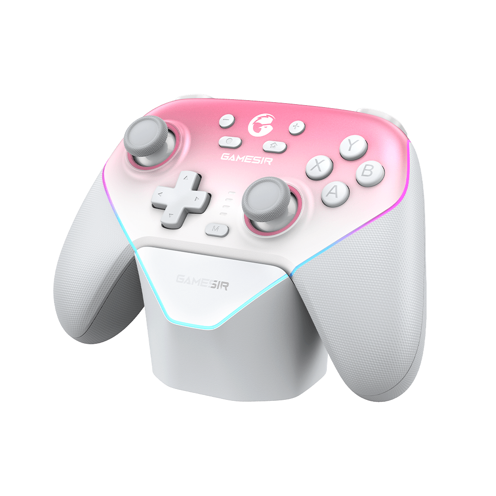 GameSirz Super Nova Multiplatform Game Controller - GameSirz