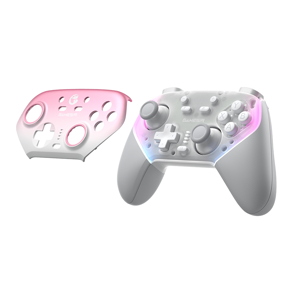 GameSirz Super Nova Multiplatform Game Controller - GameSirz