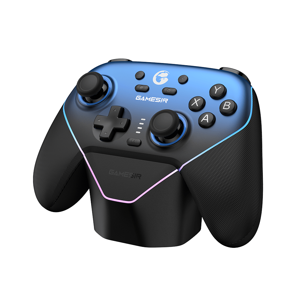 GameSirz Super Nova Multiplatform Game Controller - GameSirz